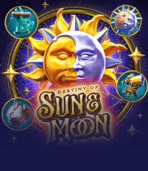 Destiny Of Sun And Moon