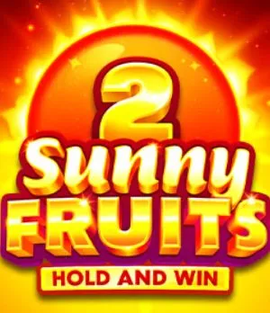 2 Sunny Fruits