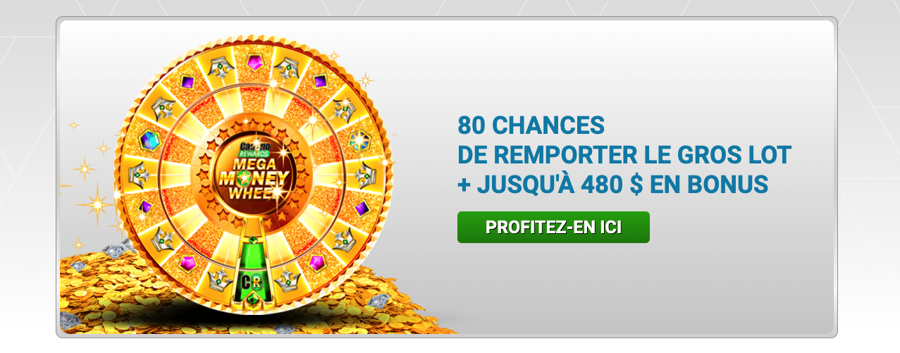 Zodiac casino bonus de bienvenue